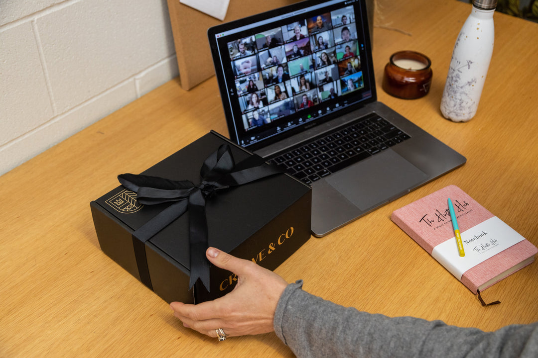 A Thoughtful Way to Wrap Up the Financial Year