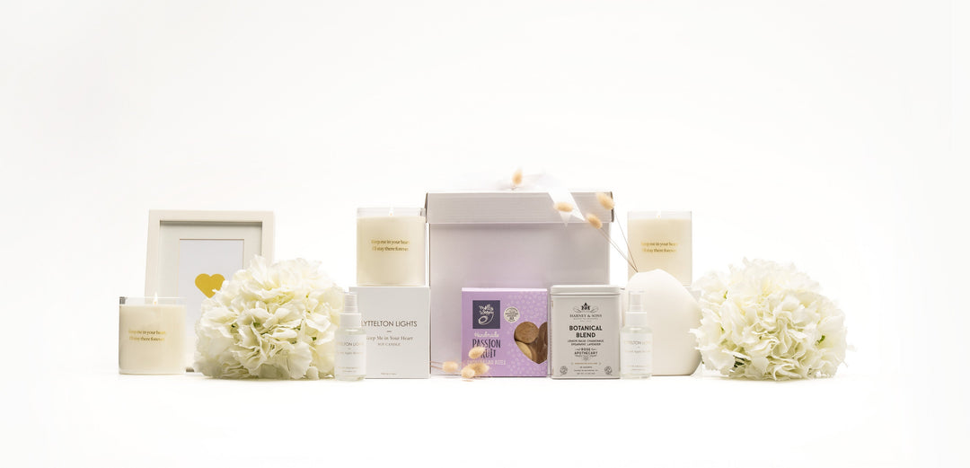 A Thoughtful Way to Show You Care – Gifting During Times of Loss