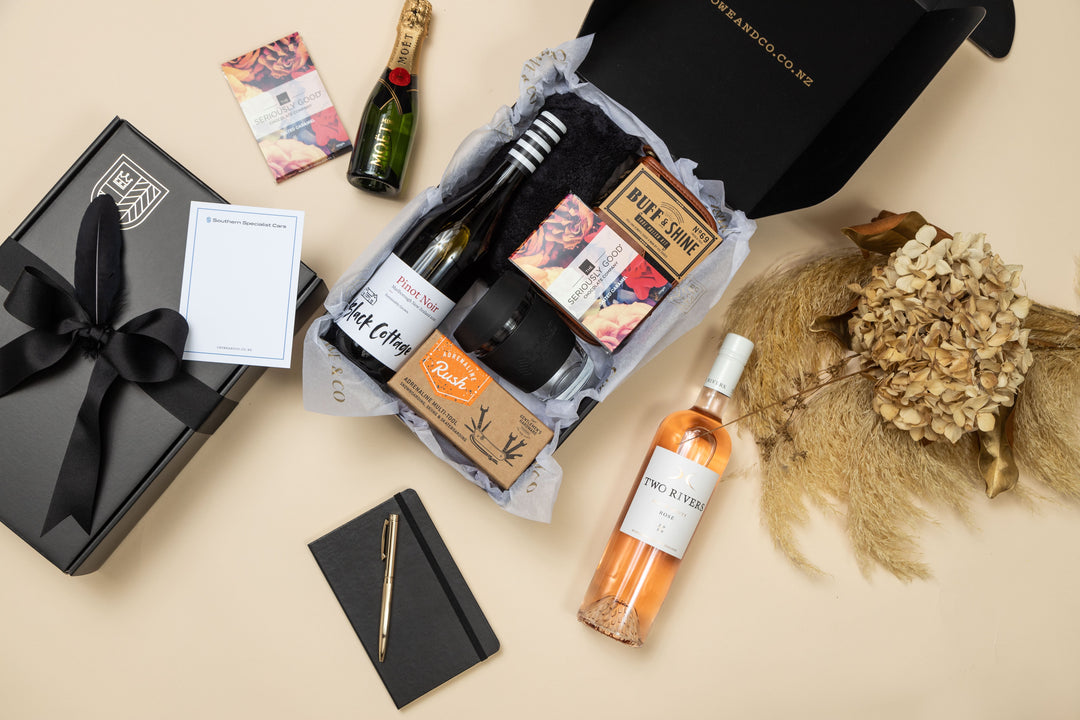 Why Branded Merchandise Works