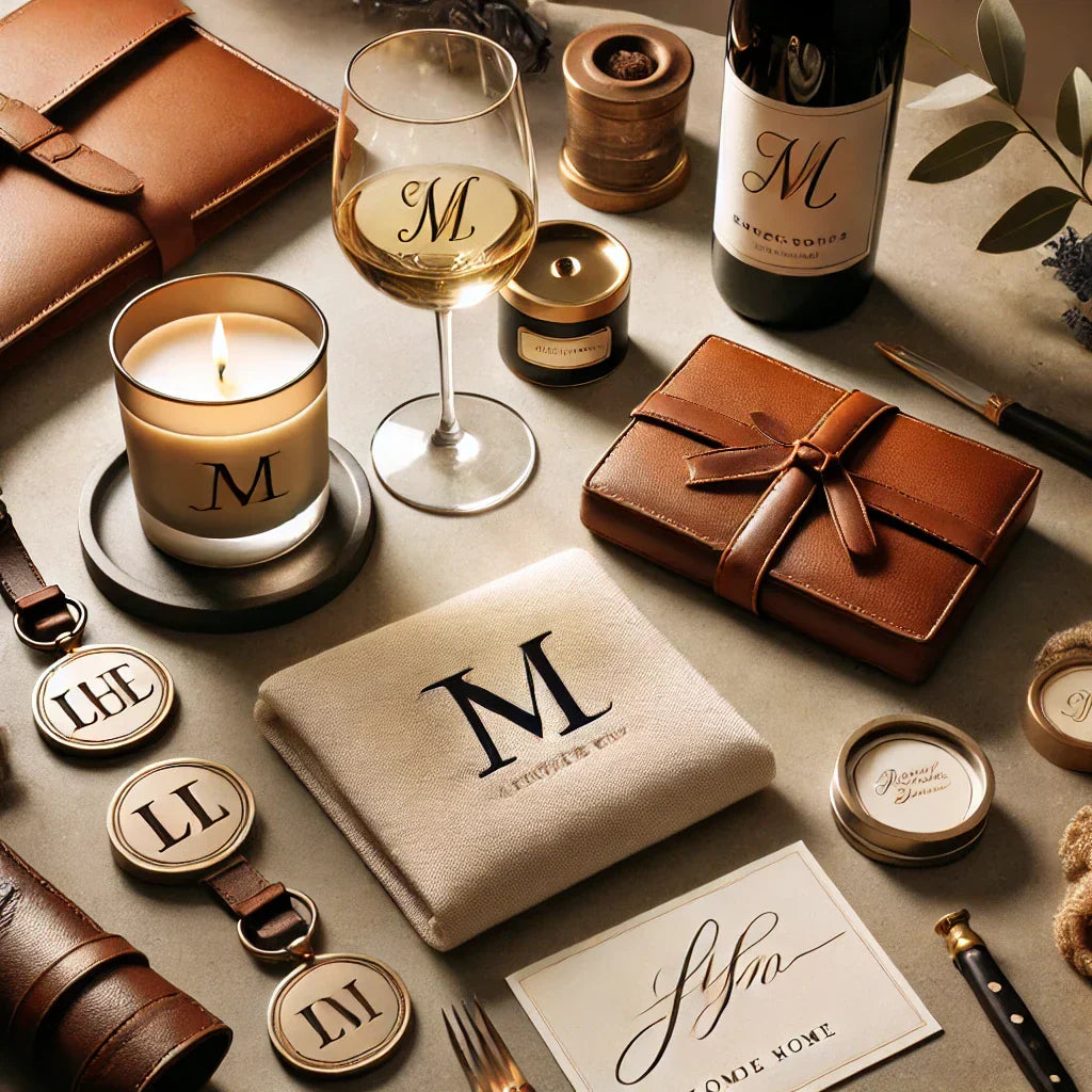 The Power of Personalisation: Why Customised Gifts Make the Biggest Impact in 2025