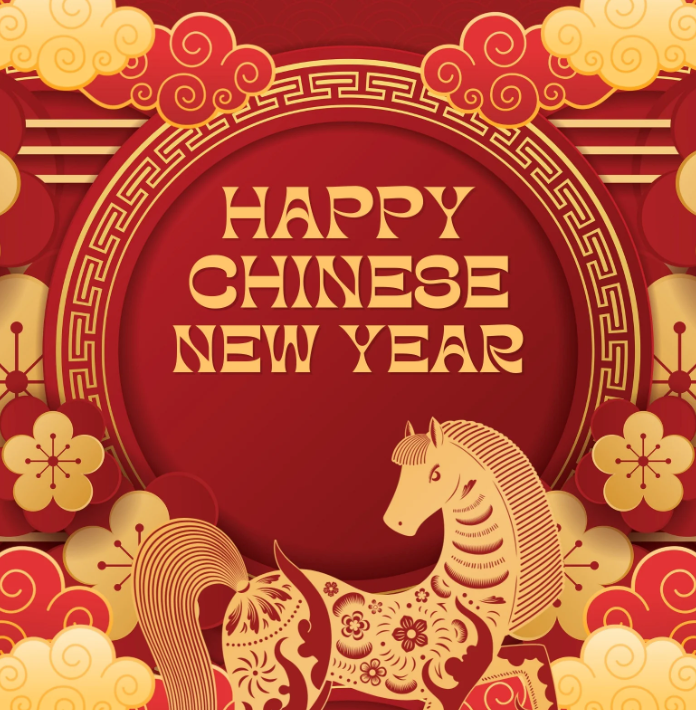Chinese New Year Gifting: Thoughtful Ways to Welcome the Year of the Horse