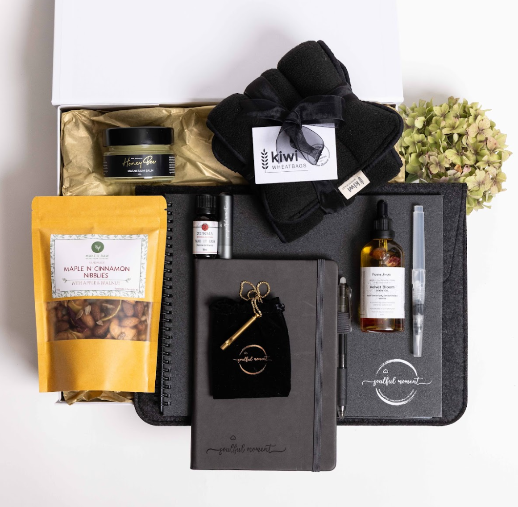 When You Don’t Know What to Say