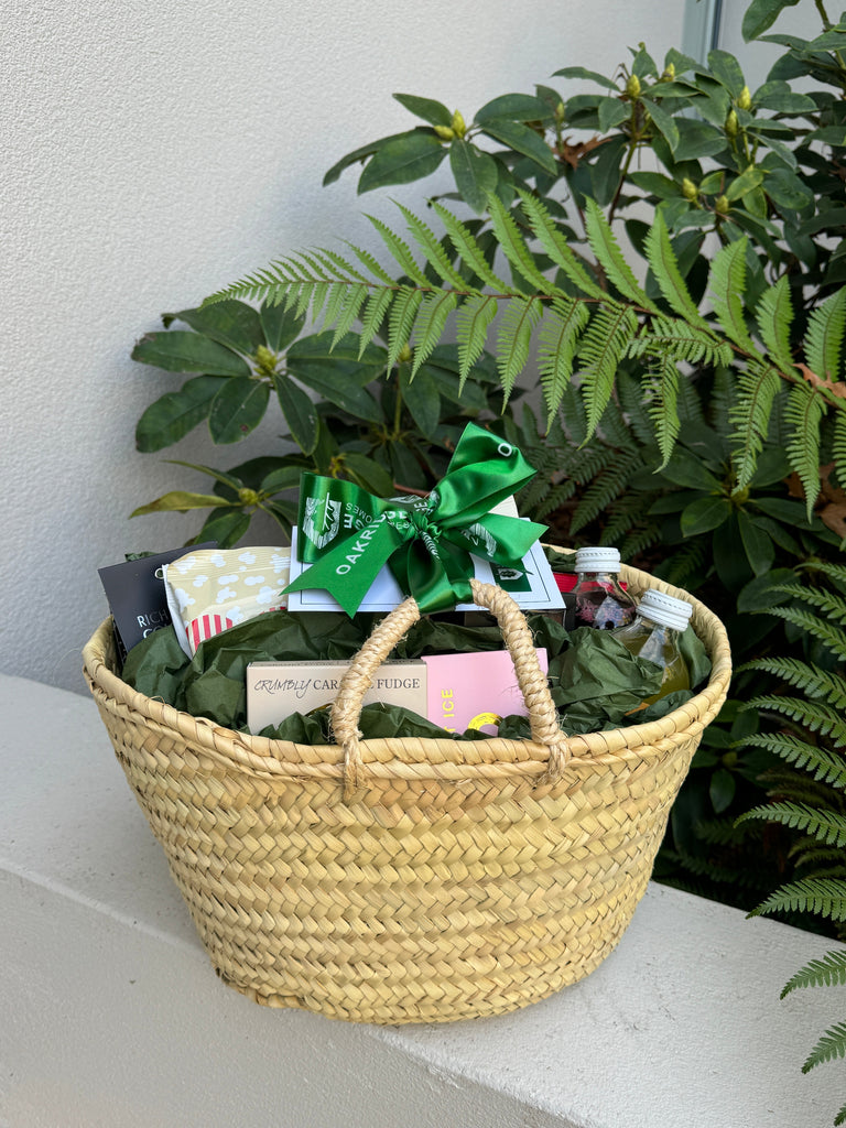 Custom Corporate Gifting for Oakridge Homes: Thinking Outside the Box