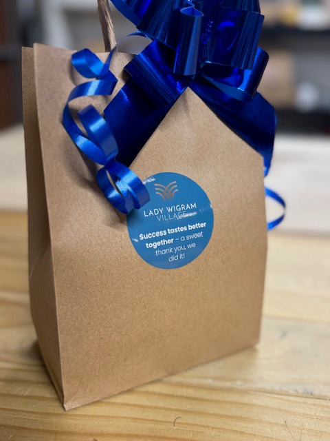 Add a Personal Touch to Your Gifting with Custom Stickers