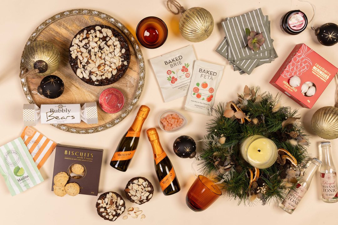 End of Year Gifts
