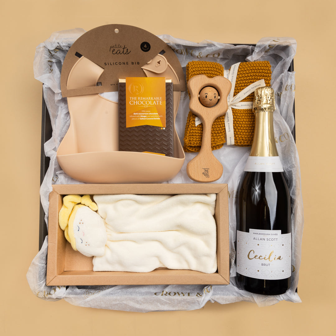 Baby & Toddler Gifts