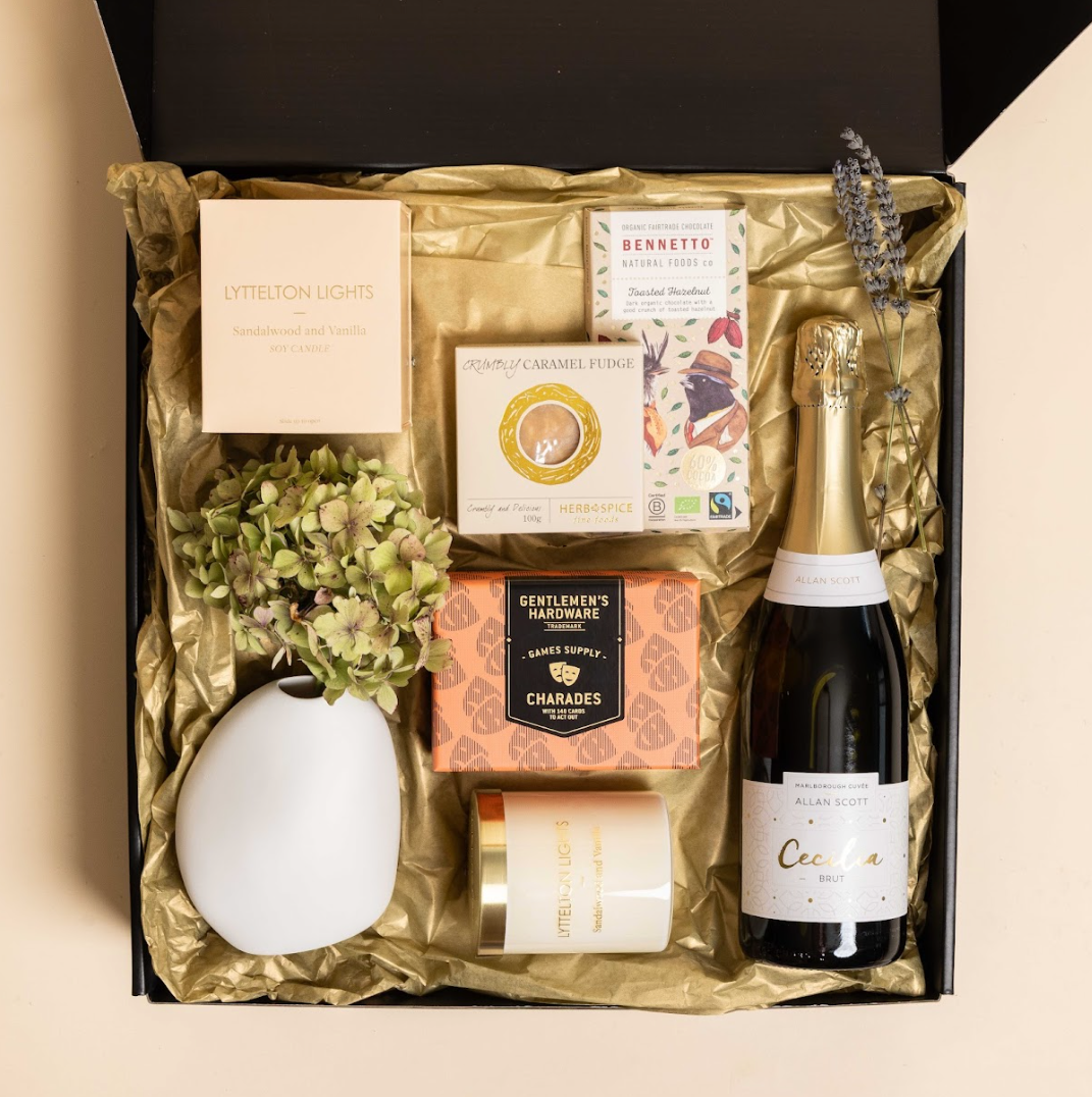 Gift Box Items New Build Your Own