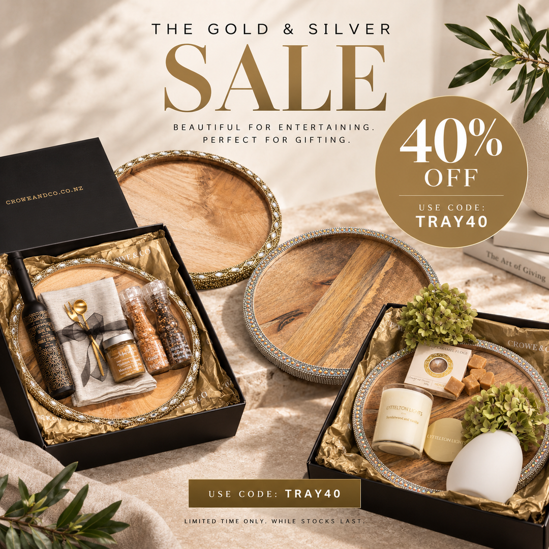 Gold & Silver Sale
