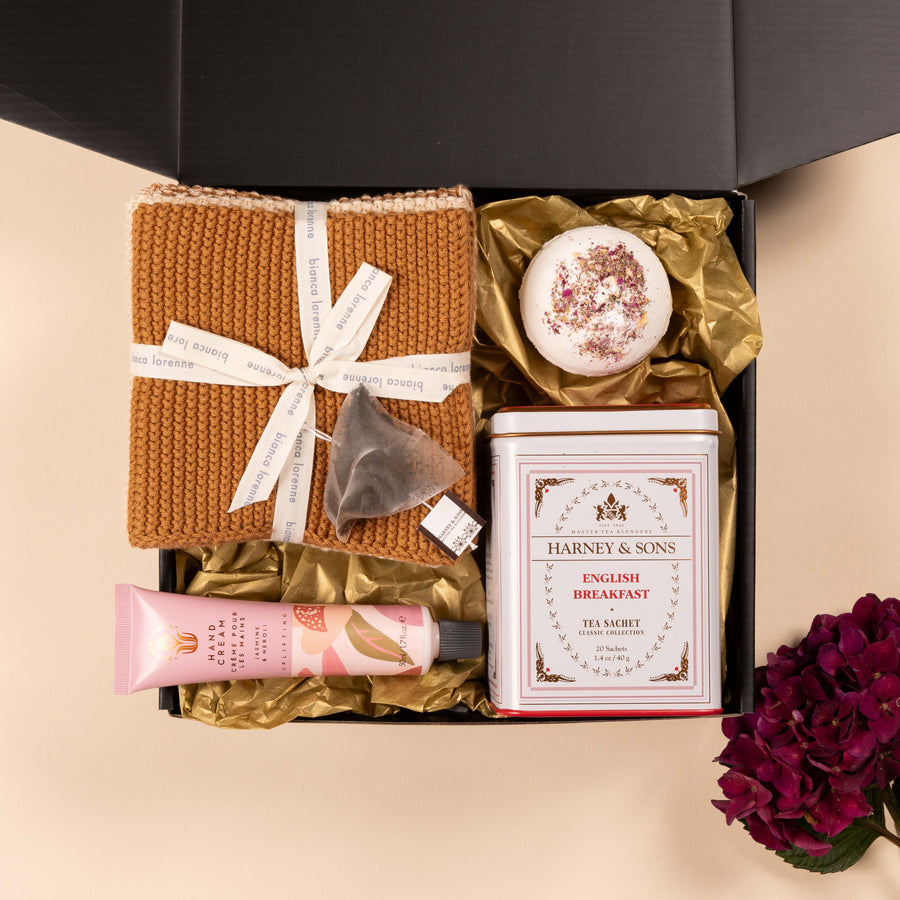 Something Lovely gift box