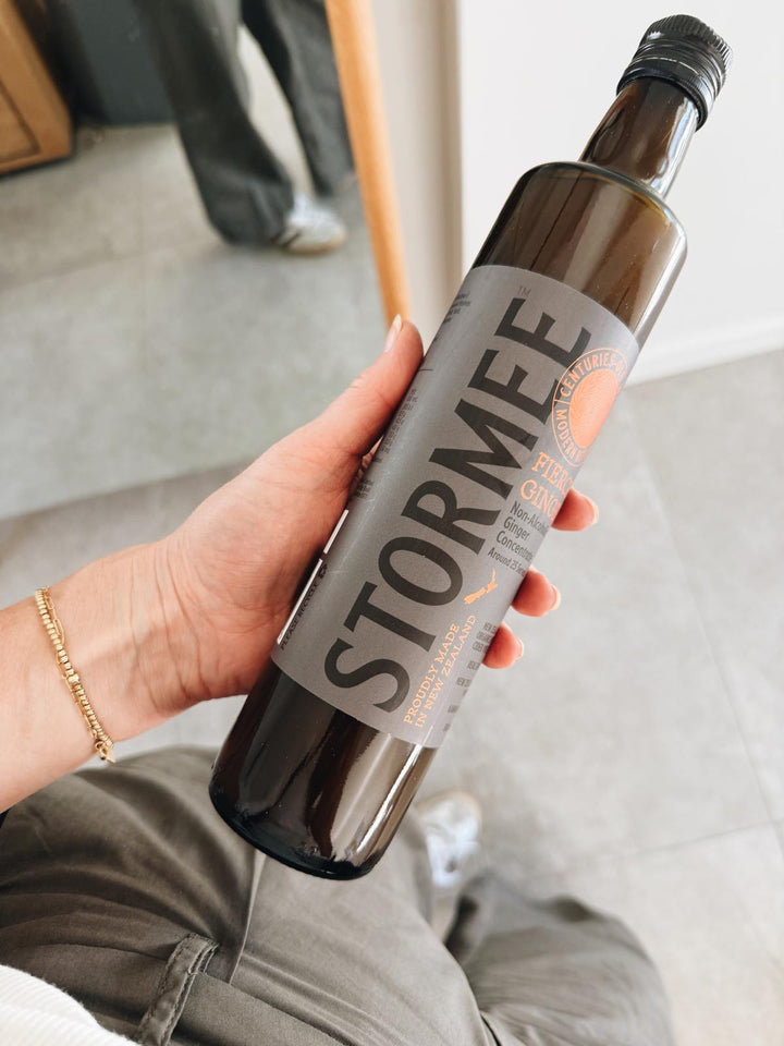 Stormee - Non-alc Ginger Concentrate