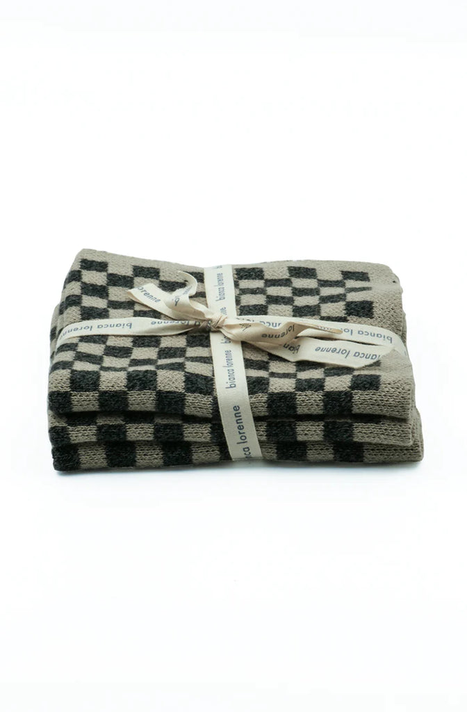 Bianca Lorenne Wash Cloths