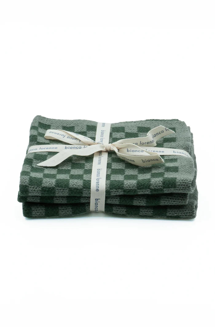 Bianca Lorenne Wash Cloths