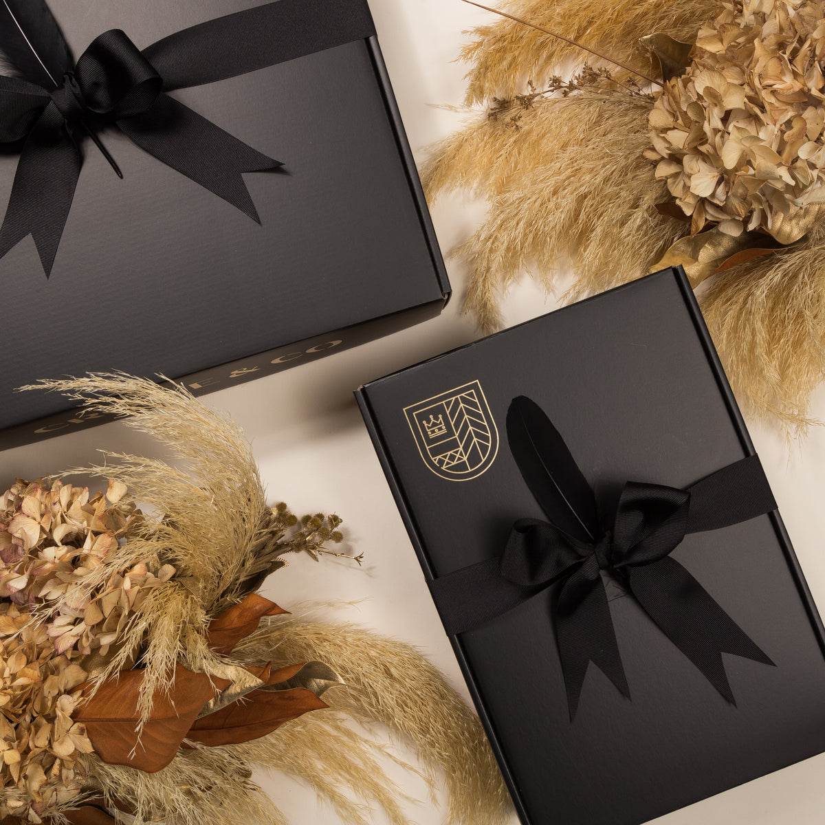 Crowe & Co gift box