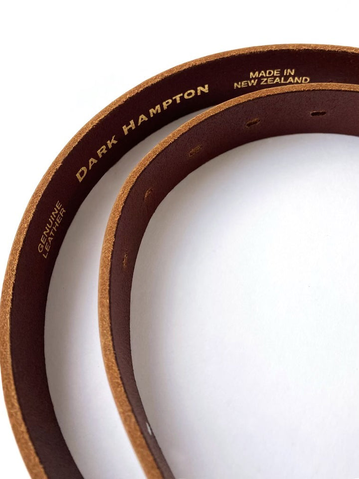 DARK HAMPTON GIFT VOUCHER - CAPS, BELTS, SARONGS