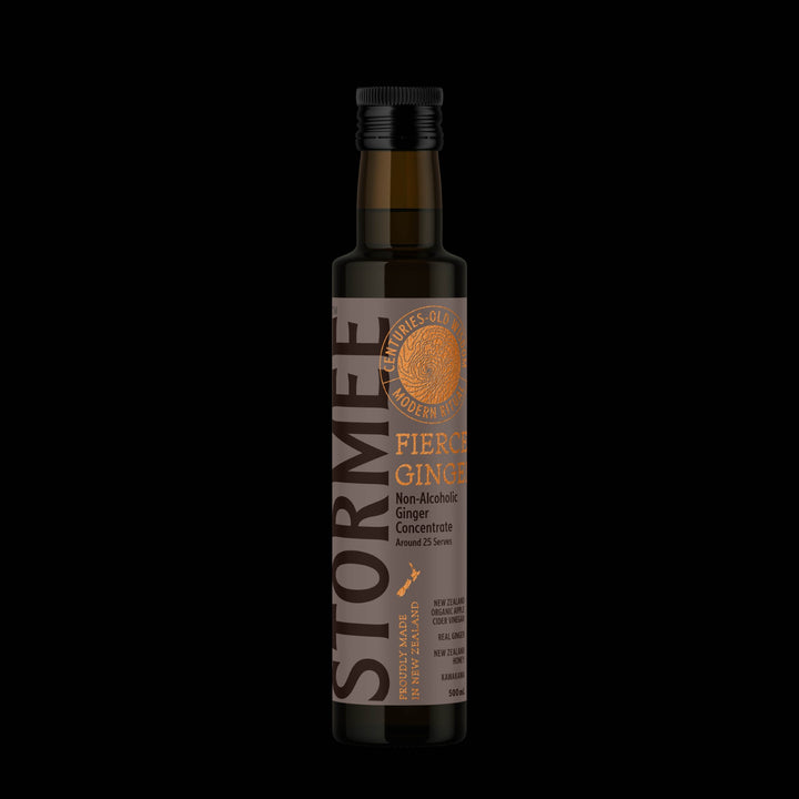 Stormee - Non-alc Ginger Concentrate