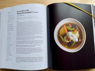 The Recipe by Josh Emett