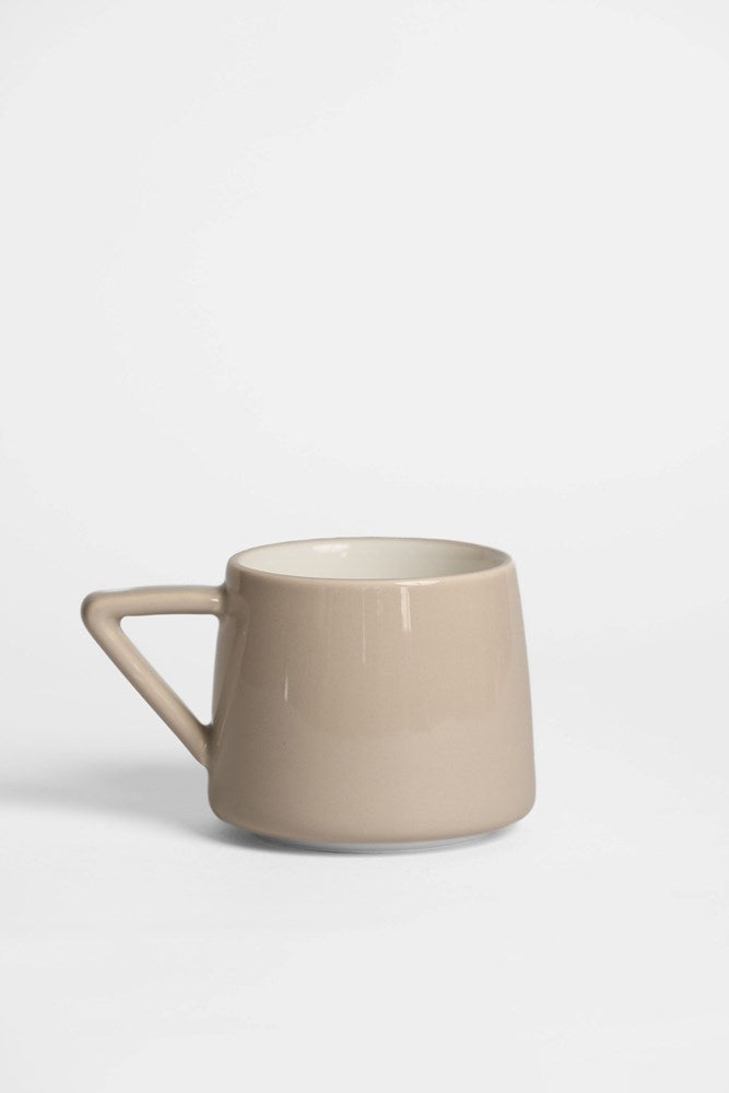Retro Mug – Cashmere