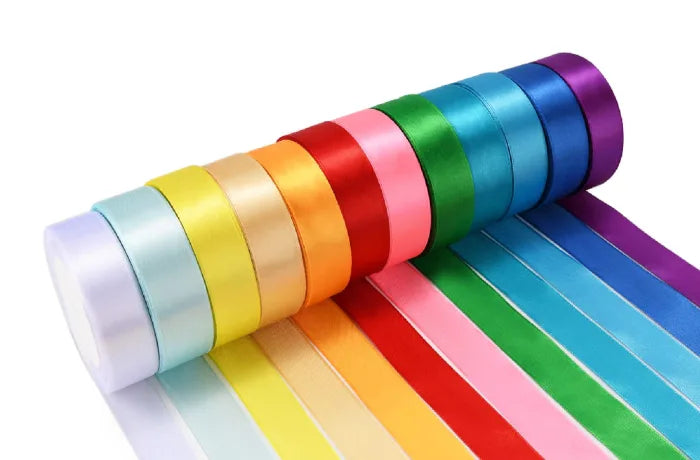 Branded Ribbon