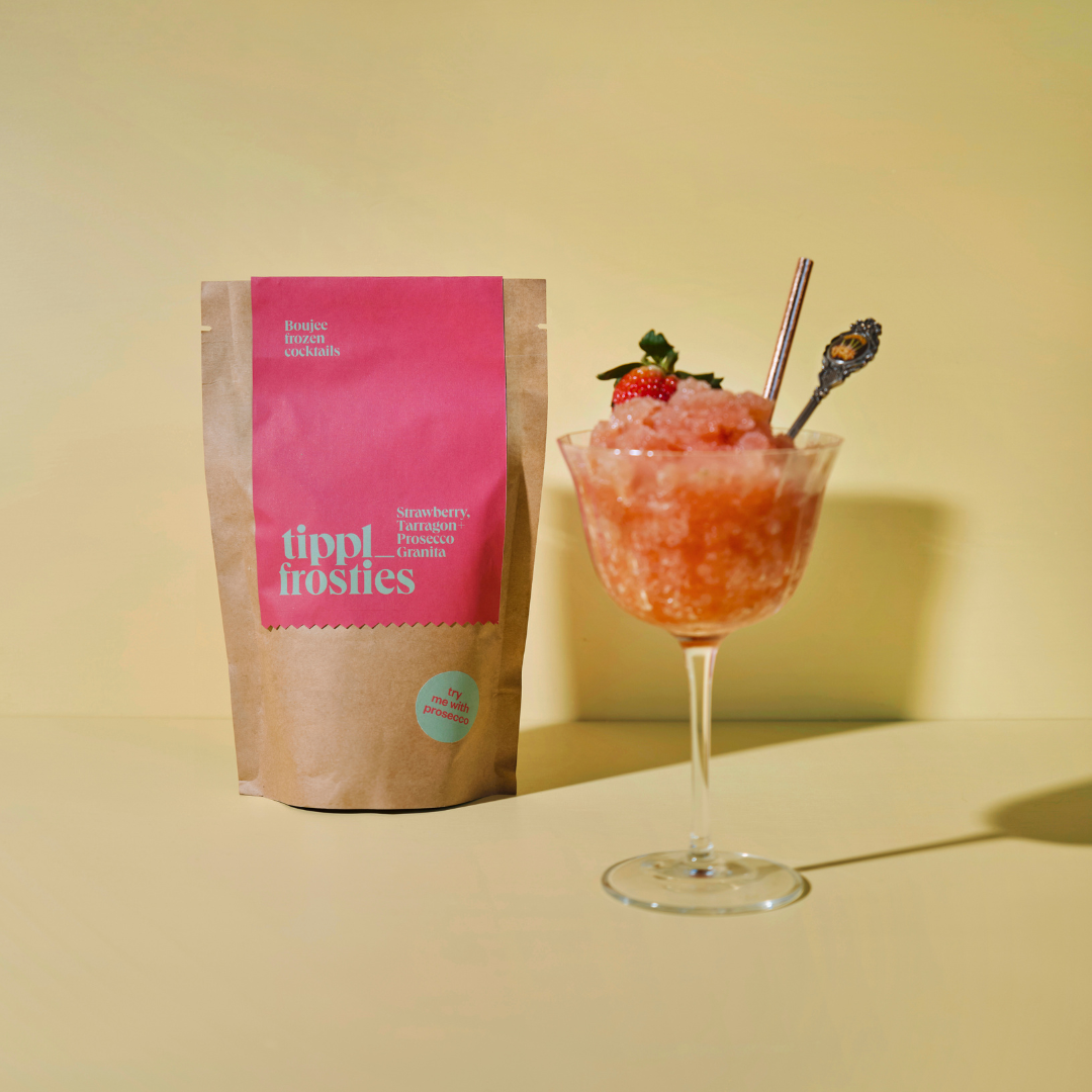 Tippl. Frosties