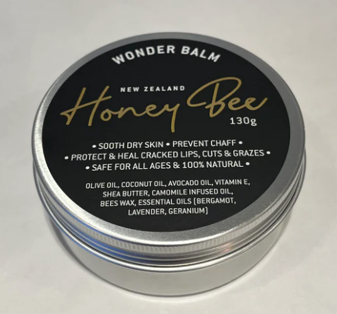 Wonder Balm 130g
