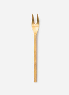 Forge Pickle Fork