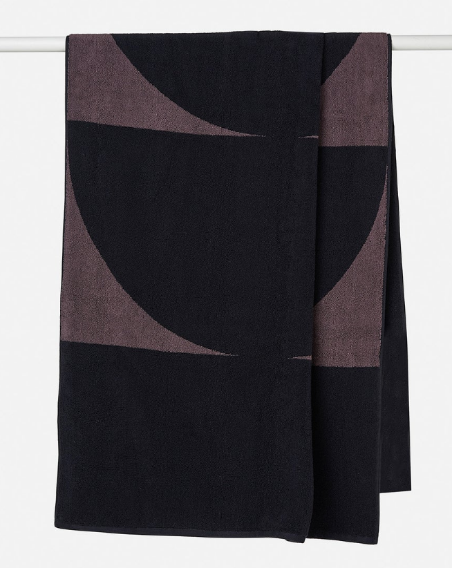 Citta - Beach Towel
