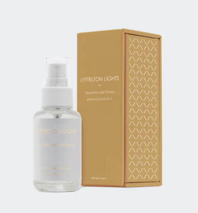 Lyttelton Lights Room Fragrance