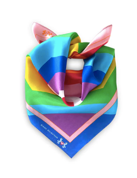 Dark Hampton Luxury Scarves, Silk, Cashmere &amp; Wool - GIFT VOUCHER