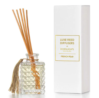 Reed Diffuser - French Pear – Crowe & Co Gifts