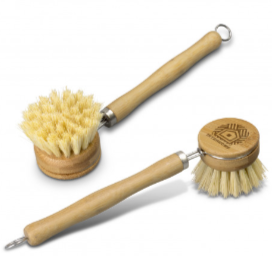 Wooden Dish Brush
