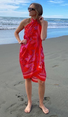 DARK HAMPTON GIFT VOUCHER - CAPS, BELTS, SARONGS