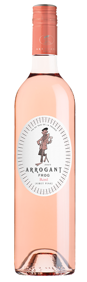 Arrogant Frog Rose