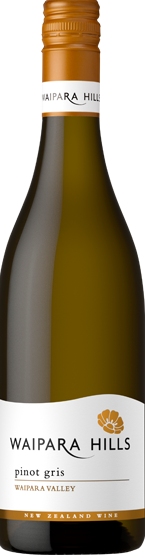 Waipara Valley Pinot Gris 2023
