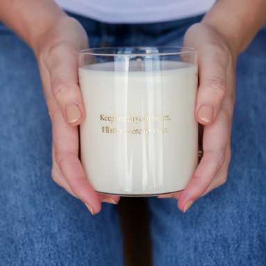 Remembrance Candle