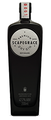 Scapegrace 200ml Gin