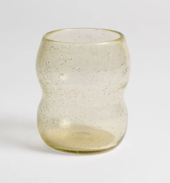 NED Collections Amber Tumbler