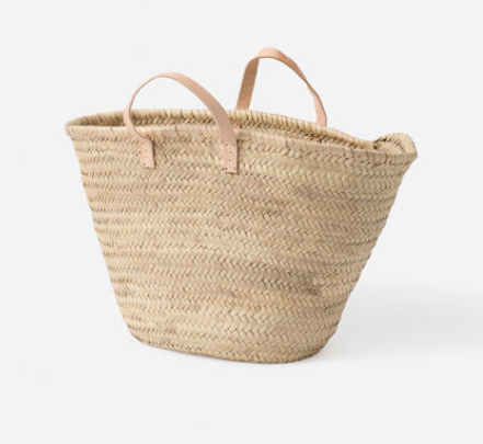 Bundle L Basket