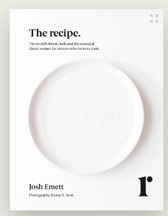 Josh Emett - The Recipe