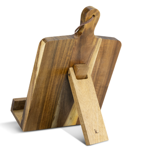 Recipe Book Holder
