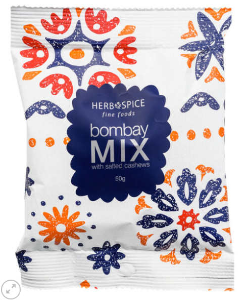 Sneaky Snacks Bombay Mix