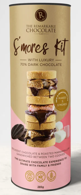 SMORES KIT