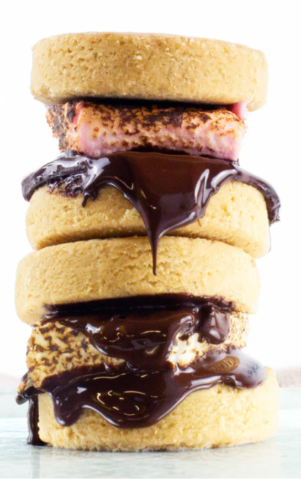 SMORES KIT