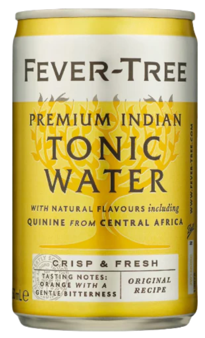 East Imperial Yuzu Tonic - 150mml CAN