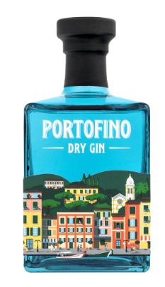 Portofino Dry Gin
