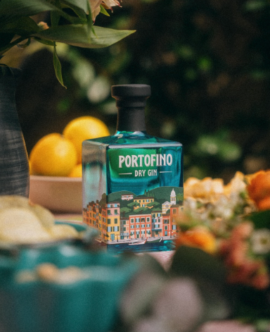 Portofino Dry Gin