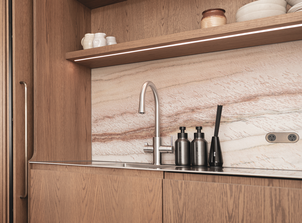 RAAD Wash (Starter Kit) - Clementine & Wood