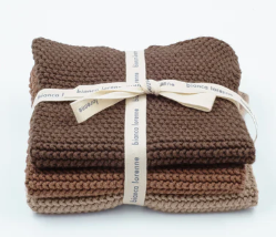 Bianca Lorenne Wash Cloths