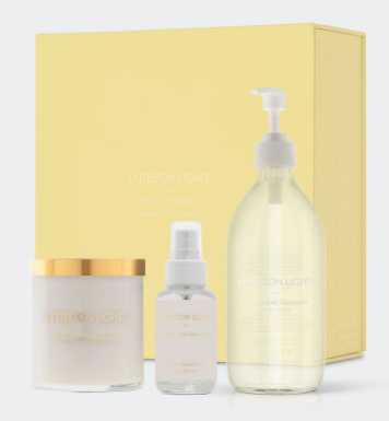 Lyttelton Lights Gift Set