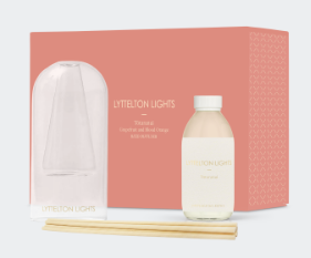 Lyttelton Lights Diffuser