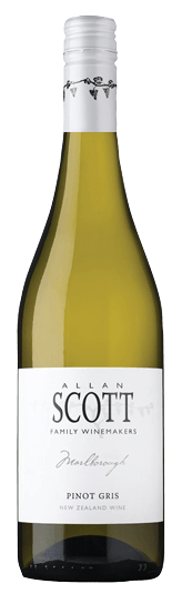 Allan Scott Pinot Gris 2025
